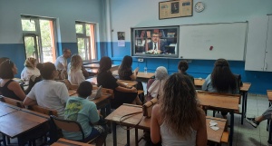 2025-2026 Sene Başı Öğretmenler Kurulu