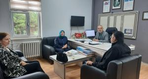 Okuyan Nesil, Güçlü Gelecek Projesi